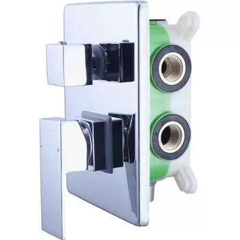 Смеситель для душа Swedbe