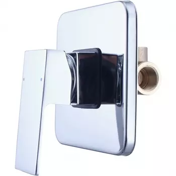 Смеситель для душа Swedbe