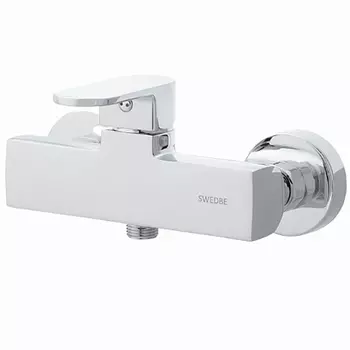 Смеситель для душа Swedbe