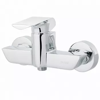 Смеситель для душа Swedbe