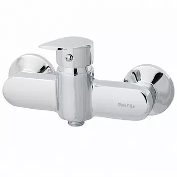 Смеситель для душа Swedbe