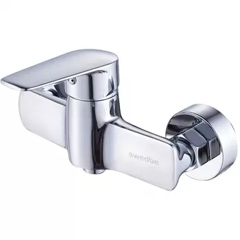 Смеситель для душа Swedbe