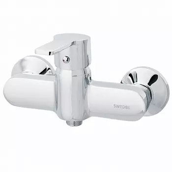 Смеситель для душа Swedbe
