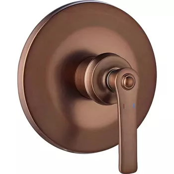 Смеситель для душа Swedbe