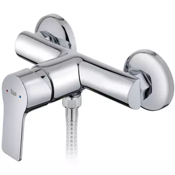 Смеситель для душа Teka