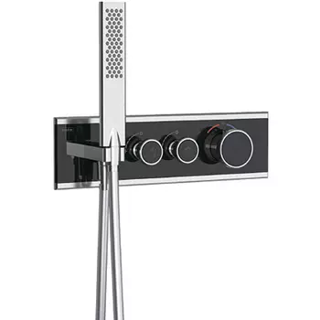 Смеситель для душа Teska