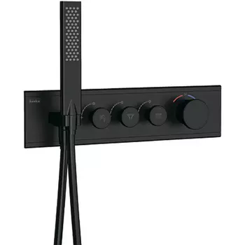 Смеситель для душа Teska