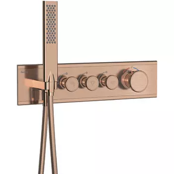 Смеситель для душа Teska