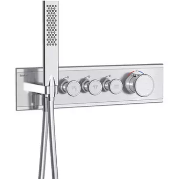 Смеситель для душа Teska