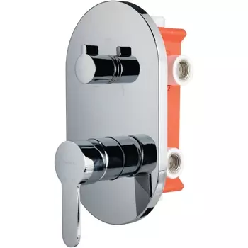 Смеситель для душа Teska