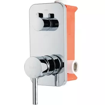 Смеситель для душа Teska