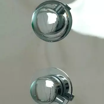 Смеситель для душа Timo