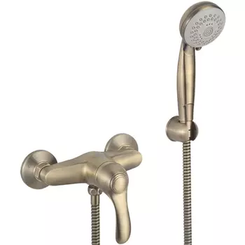 Смеситель для душа Veragio