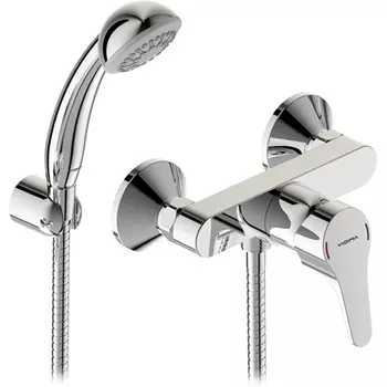 Смеситель для душа Vidima