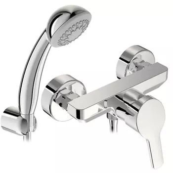 Смеситель для душа Vidima