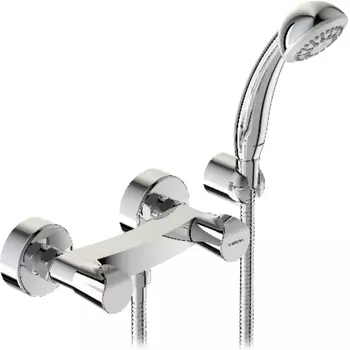 Смеситель для душа Vidima