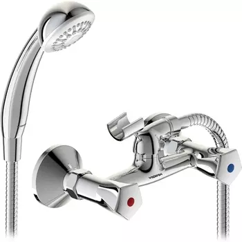 Смеситель для душа Vidima