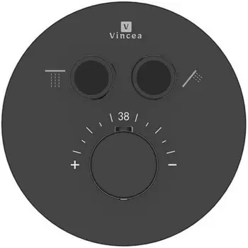 Смеситель для душа Vincea