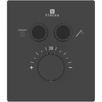 Смеситель для душа Vincea