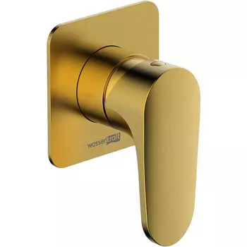 Смеситель для душа WasserKRAFT