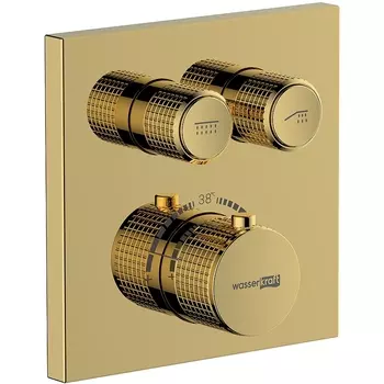 Смеситель для душа WasserKRAFT