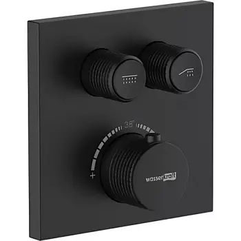 Смеситель для душа WasserKRAFT