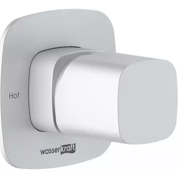 Смеситель для душа WasserKRAFT