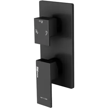 Смеситель для душа WasserKRAFT