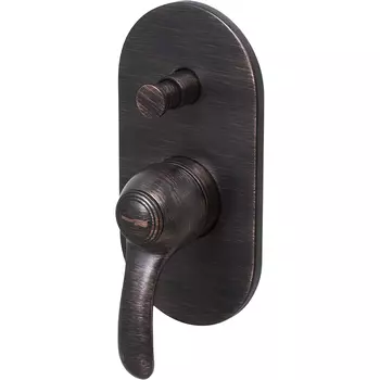 Смеситель для душа WasserKRAFT