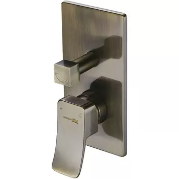 Смеситель для душа WasserKRAFT