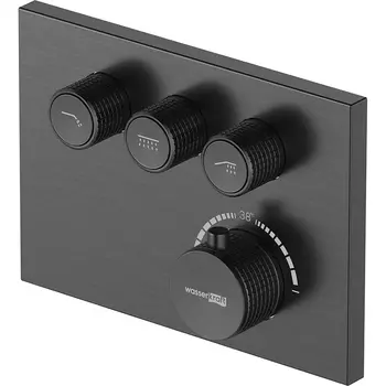 Смеситель для душа WasserKRAFT