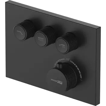 Смеситель для душа WasserKRAFT