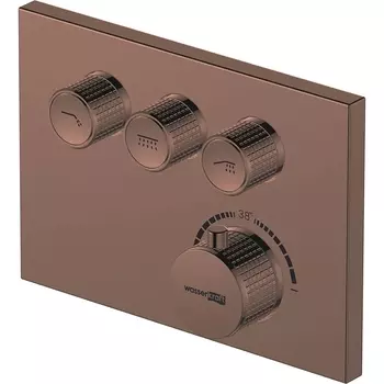 Смеситель для душа WasserKRAFT