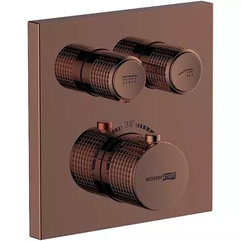 Смеситель для душа WasserKRAFT