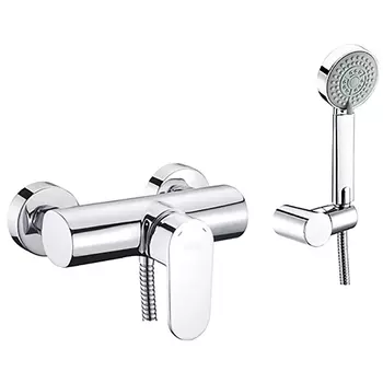 Смеситель для душа WasserKRAFT