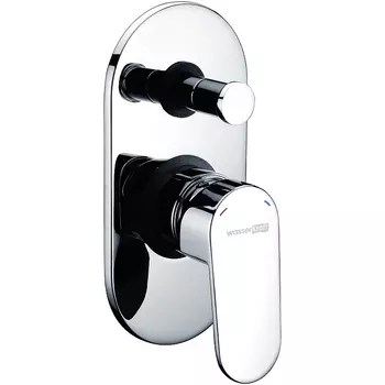 Смеситель для душа WasserKRAFT