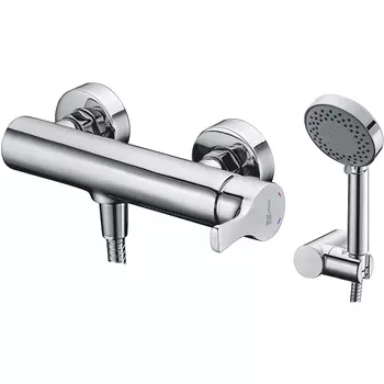Смеситель для душа WasserKRAFT