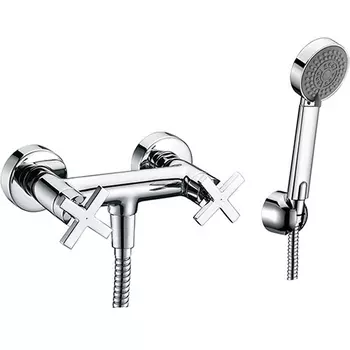 Смеситель для душа WasserKRAFT