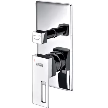 Смеситель для душа WasserKRAFT