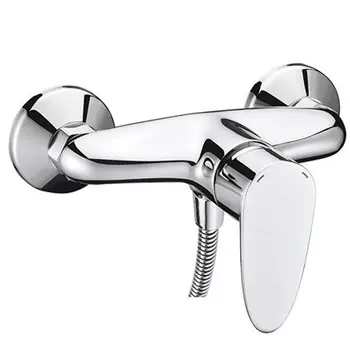 Смеситель для душа WasserKRAFT