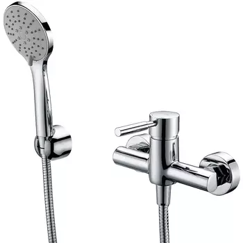 Смеситель для душа WasserKRAFT