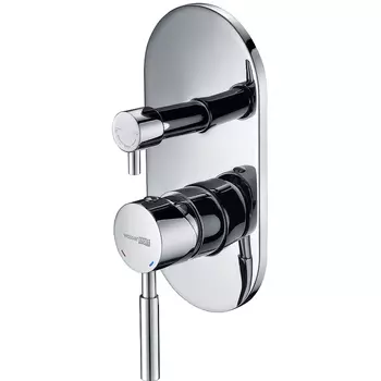 Смеситель для душа WasserKRAFT