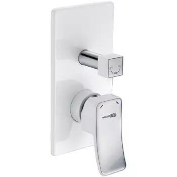 Смеситель для душа WasserKRAFT