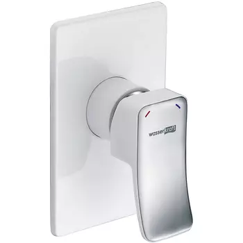 Смеситель для душа WasserKRAFT