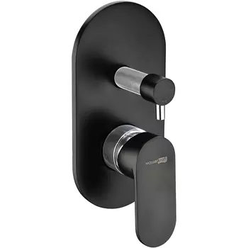 Смеситель для душа WasserKRAFT