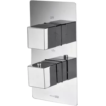 Смеситель для душа WasserKRAFT