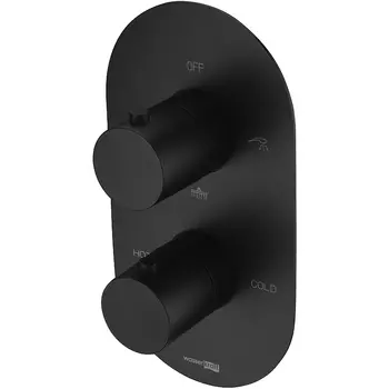 Смеситель для душа WasserKRAFT