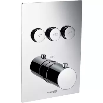 Смеситель для душа WasserKRAFT