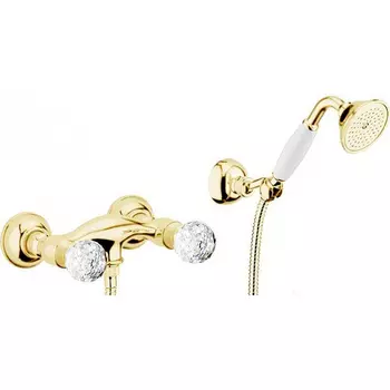 Смеситель для душа Webert