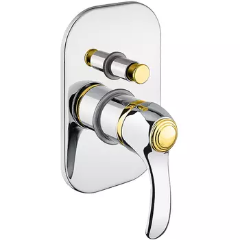 Смеситель для душа Webert